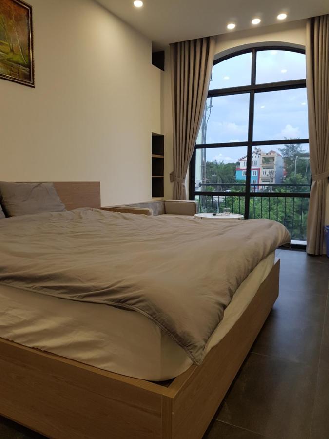 Vinhomes Imperia هاي فونج المظهر الخارجي الصورة