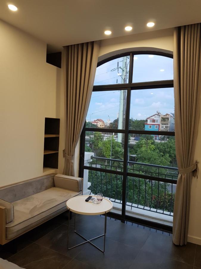 Vinhomes Imperia هاي فونج المظهر الخارجي الصورة