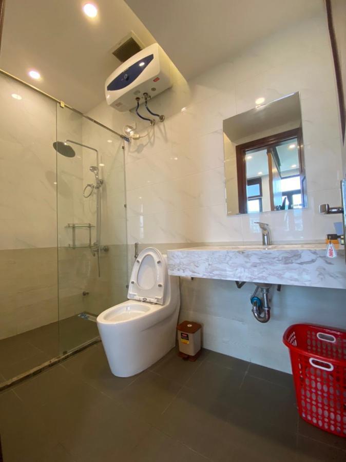 Vinhomes Imperia هاي فونج المظهر الخارجي الصورة