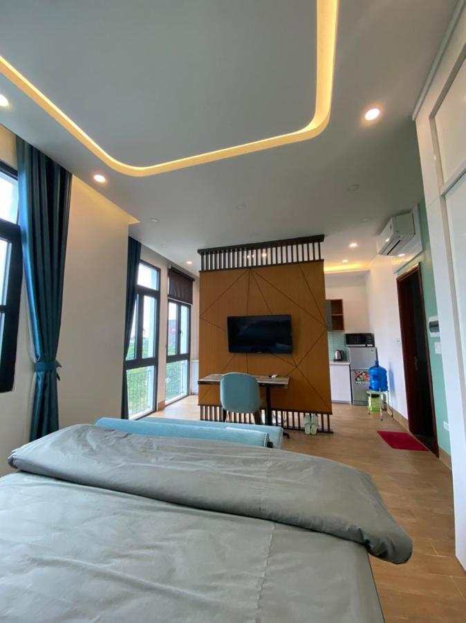 Vinhomes Imperia هاي فونج المظهر الخارجي الصورة