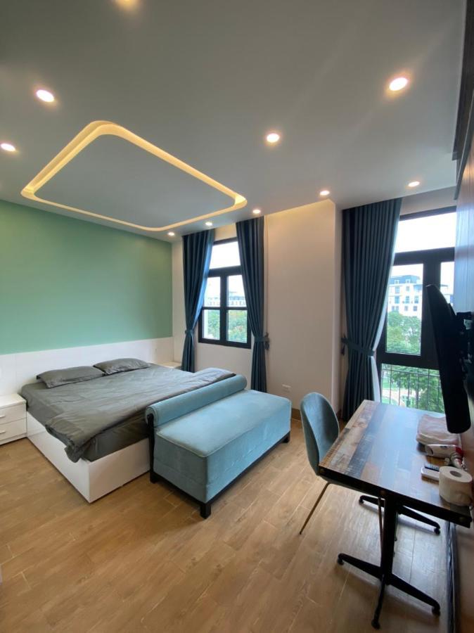 Vinhomes Imperia هاي فونج المظهر الخارجي الصورة