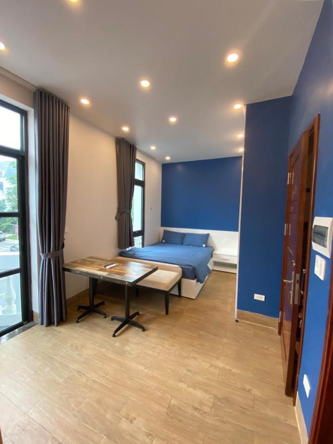 Vinhomes Imperia هاي فونج المظهر الخارجي الصورة