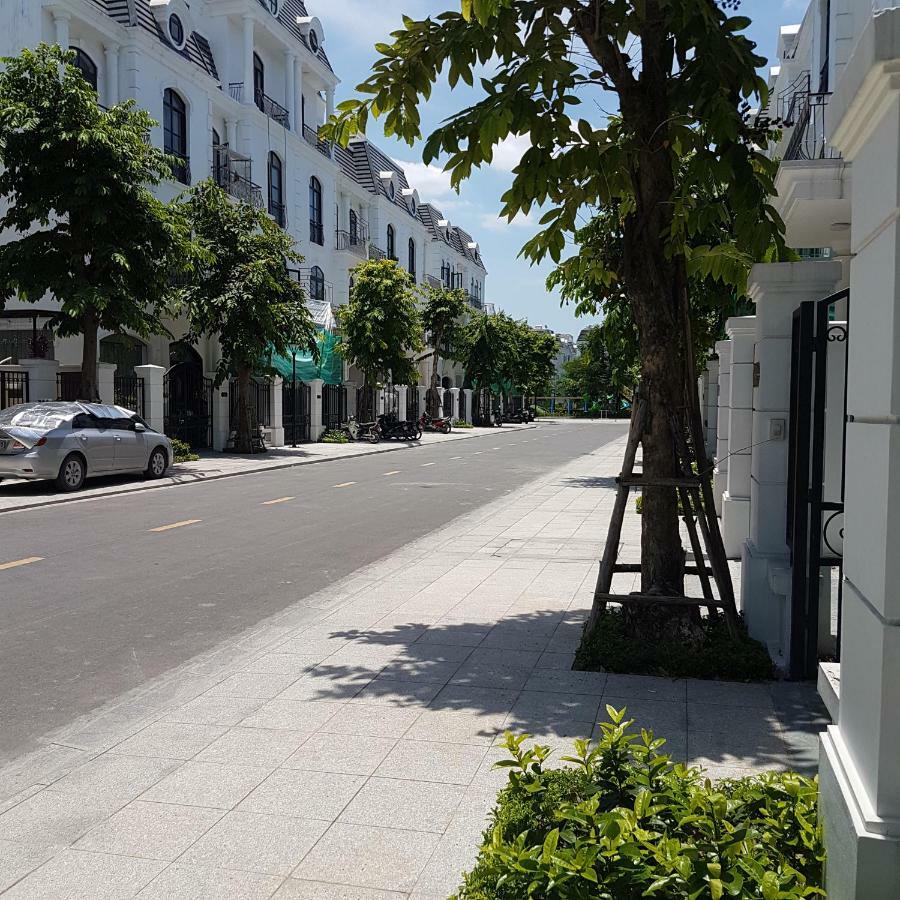 Vinhomes Imperia هاي فونج المظهر الخارجي الصورة